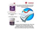  Star Lamination Shield that make it the perfect choice for waterproof laminate