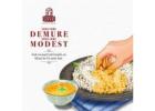 Buy Dubar Basmati Rice India Gate