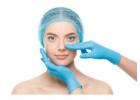 Rhinoplasty surgery
