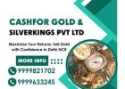 What Are the Current Gold Rates Offered by Buyers in Sikenderpur?