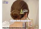 Shop Trendy French Hair Accessories for Every Season
