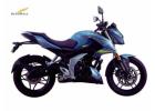 Pulsar N160 Ride Smart, Ride Strong