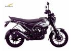 Bajaj Freedom 125 India’s First CNG Motorcycle