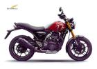 Triumph Speed 400 MY25 The Perfect Blend of Power and Class