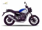 Triumph Speed T4  A New Era of Urban Motorcycling
