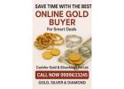 Is There a Reliable Gold Buyer in Greater Noida Near Me? 