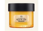 Best Night Cream for Glowing Skin - The Body Shop India