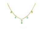 Elegant Infant Gold Chain – Pure & Safe Designs for Babies