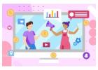 Skyrocket Your Brand with Top Social Media Marketing in Delhi!