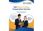 Hassle-Free GST Return Filing Services for Businesses in India