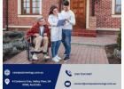 Compassion Wings - The Vetted NDIS Provider in Golden Grove You Can Trust