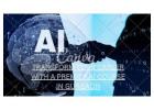 Transform Your Career with a Premier AI Course in Gurgaon
