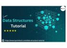 Mastering Data Structures: A Complete Tutorial for Beginners