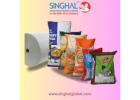 Creative Ways to Use PP Woven Bags Every Day