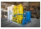 Trusted PSA Nitrogen Plant Manufacturer & Exporter - Atmos Power Pvt. Ltd.