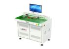 Semco SI-Y BMST 1-32S BMS Tester (40A–150A) with Cabinet – For Lithium Battery Packs