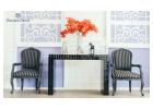 Find Timeless Luxury at Decasa Decor's Premier Interiors