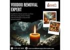 Voodoo Removal Expert in New Jersey