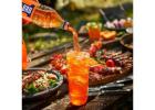 Is IRN-BRU Available in America? Discover How to Get It Now