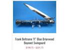 Get the user-friendly and multifunctional Switch blades having enhanced portability