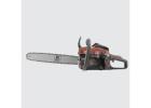 18” Gasoline Chainsaw