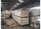 Sandwich Panel in Oman