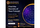 Famous Astrologer in California