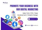 Digital Marketing Agency In Madurai - Eflot