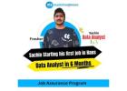 Best Data Analyst Course in Delhi – Contact to Enroll