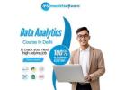 Best Data Analytics Course in Delhi – Enroll Today