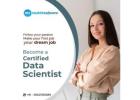Best Data Science Course in Delhi – Contact to Join