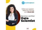 Best Data Science Training in Delhi – Enroll Today