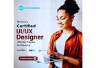 Best UI UX Course in Delhi – Enroll & Contact Today