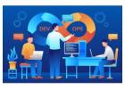 Best DevOps Institute in Delhi – Contact to Enroll