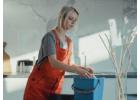 Hands-On Work That Keeps You Moving