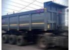 Best Tippers Manufacturer in Raigarh – Choose Jagdamba Trailers Today!