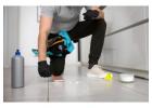 Expert Fullerton Marble Floor Refinishing You Can Trust!