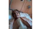 Donation offer of 695.000 Euro