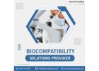 Biocompatibility solutions provider