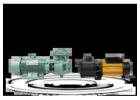 Durable Surface Water Pumps for All Applications | Unnati Pumps