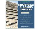 Affordable Structural Cladding Services in Ajman, UAE. 