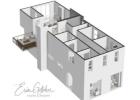 Beautiful & Custom Floor Plans in Trenton – Designed by Erin Golloher designs