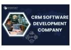CRM Software Development Company