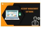 Account Management Software