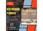 Best Wedding Planners in Bangalore | SGR Catering