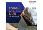 EPDM Single Ply Membrane for Seamless Waterproofing in the USA –  Polygomma