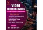 Video editing studios in Hyderabad | Yaaron Studios