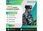 Start NDA Coaching After 10th Class – Build a Strong Base