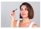 The 7-Step Guide to Create the Smokey Eyes Makeup Look With Just Smoky Kajal