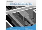 Outsourcing BIM Clash Detection Services in USA | CAD Drafting